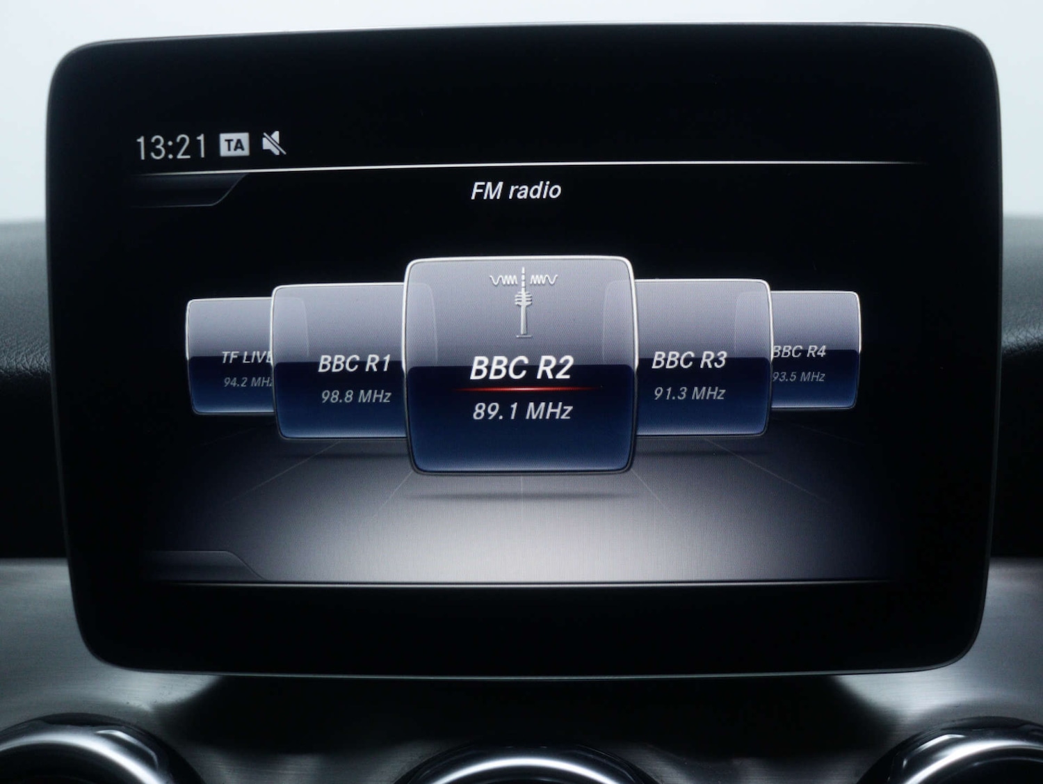 Used Mercedes-Benz GLA 2020 for sale - 76921225: Photo 19