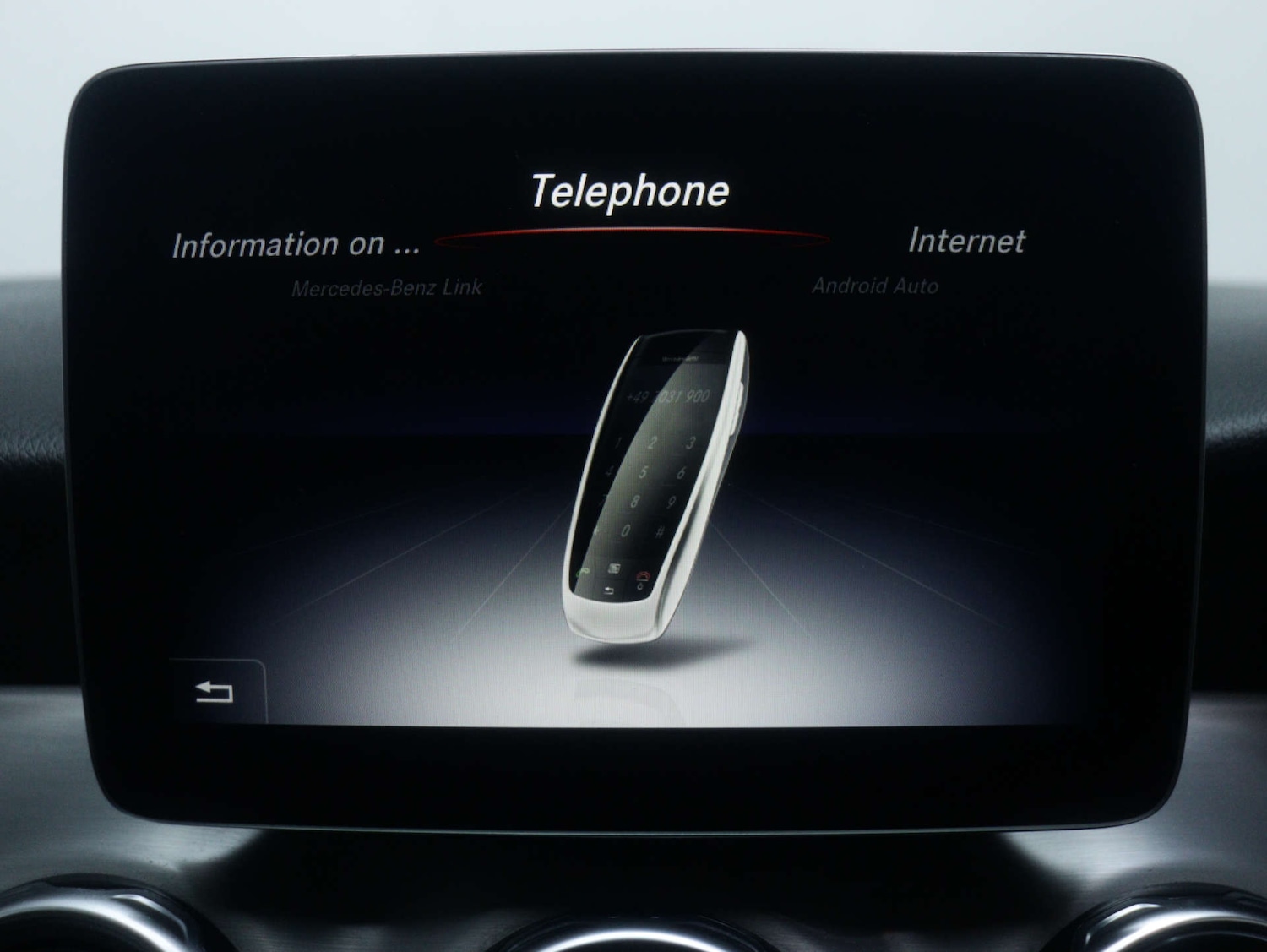 Used Mercedes-Benz GLA 2020 for sale - 76921225: Photo 22