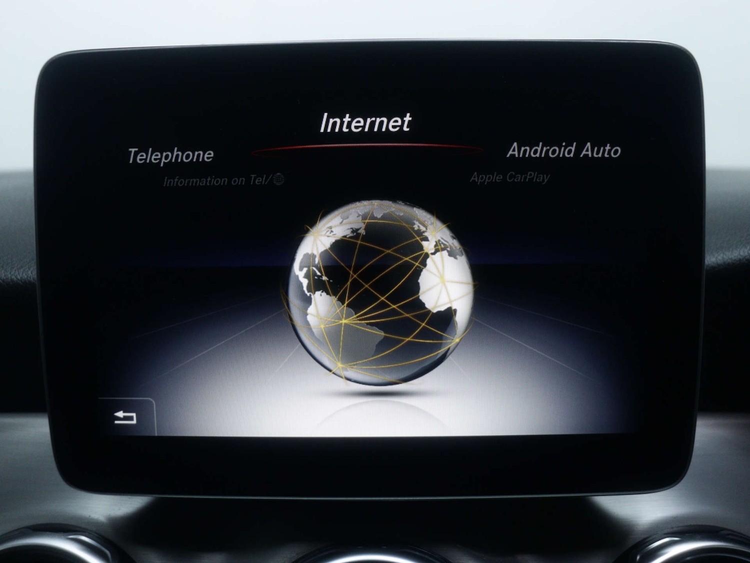 Used Mercedes-Benz GLA 2020 for sale - 76921225: Photo 23