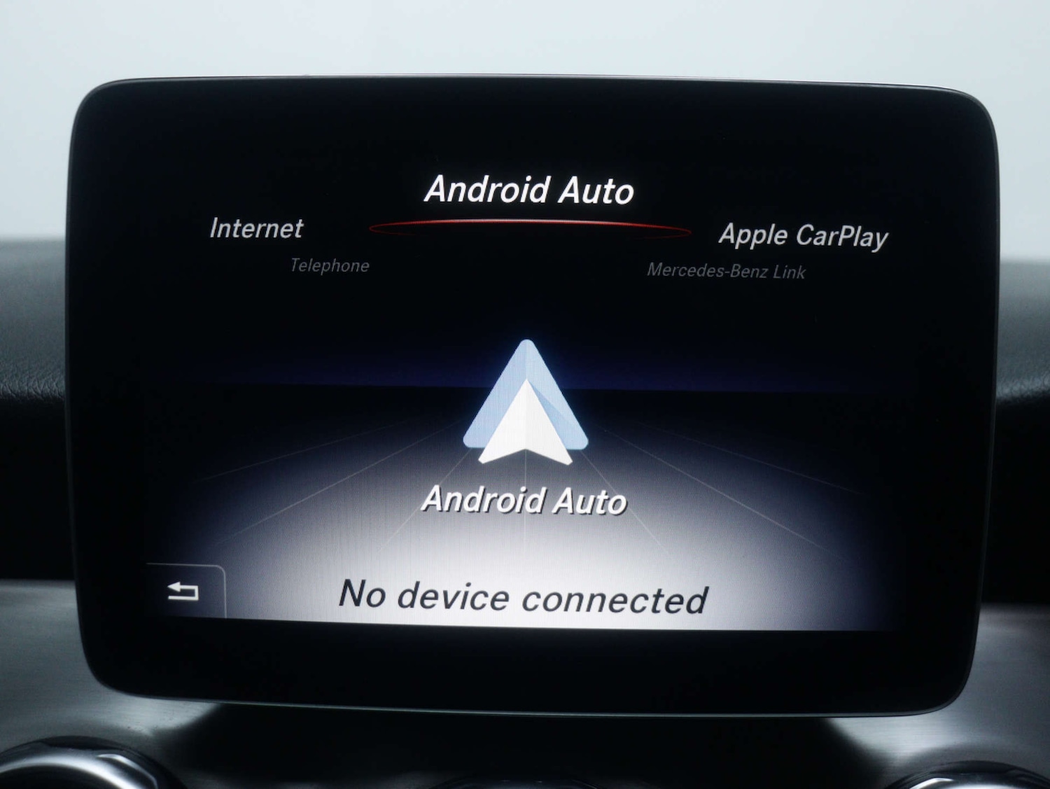 Used Mercedes-Benz GLA 2020 for sale - 76921225: Photo 24