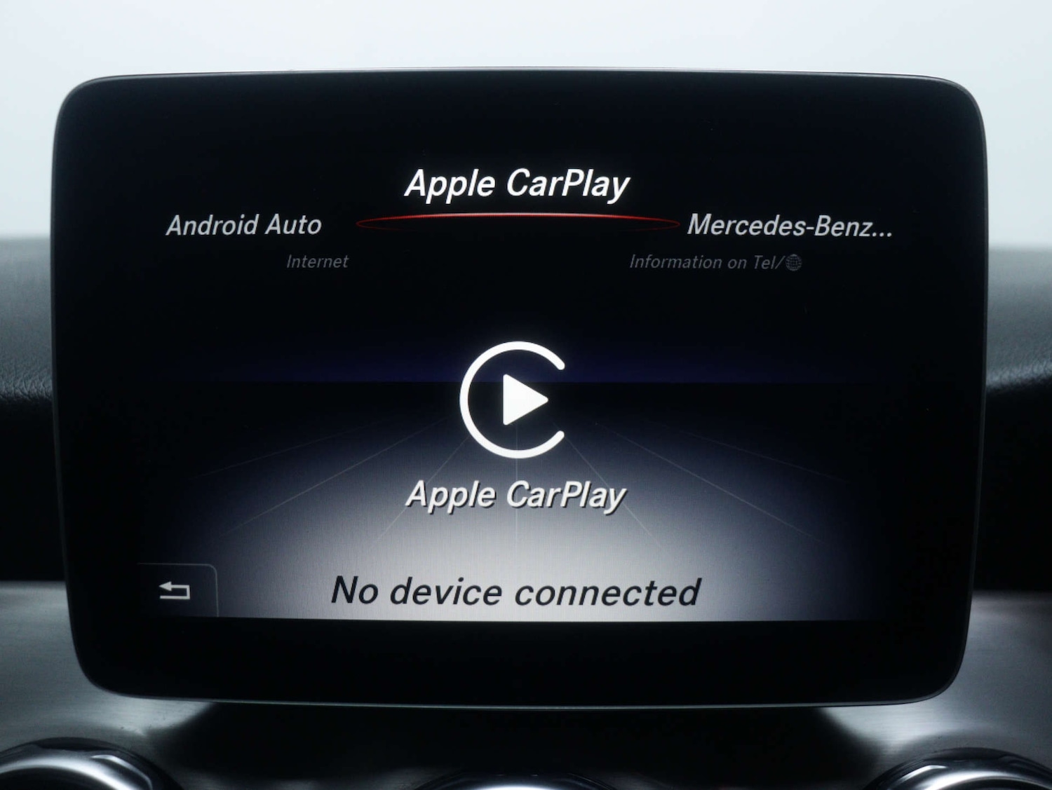 Used Mercedes-Benz GLA 2020 for sale - 76921225: Photo 25