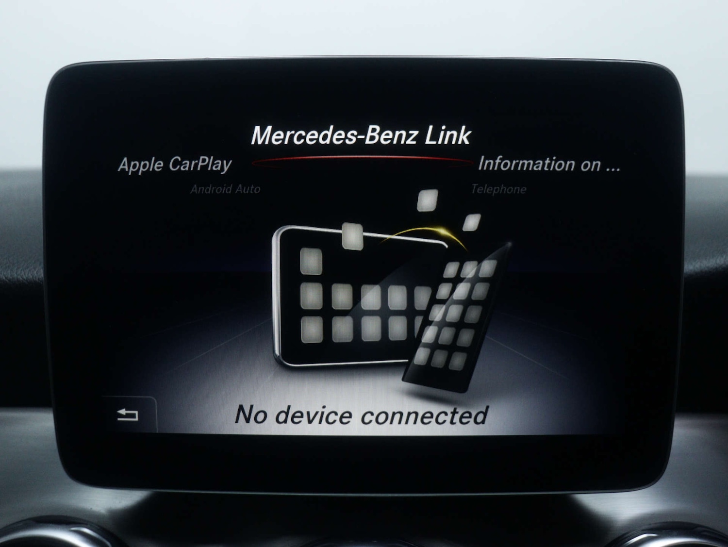 Used Mercedes-Benz GLA 2020 for sale - 76921225: Photo 26