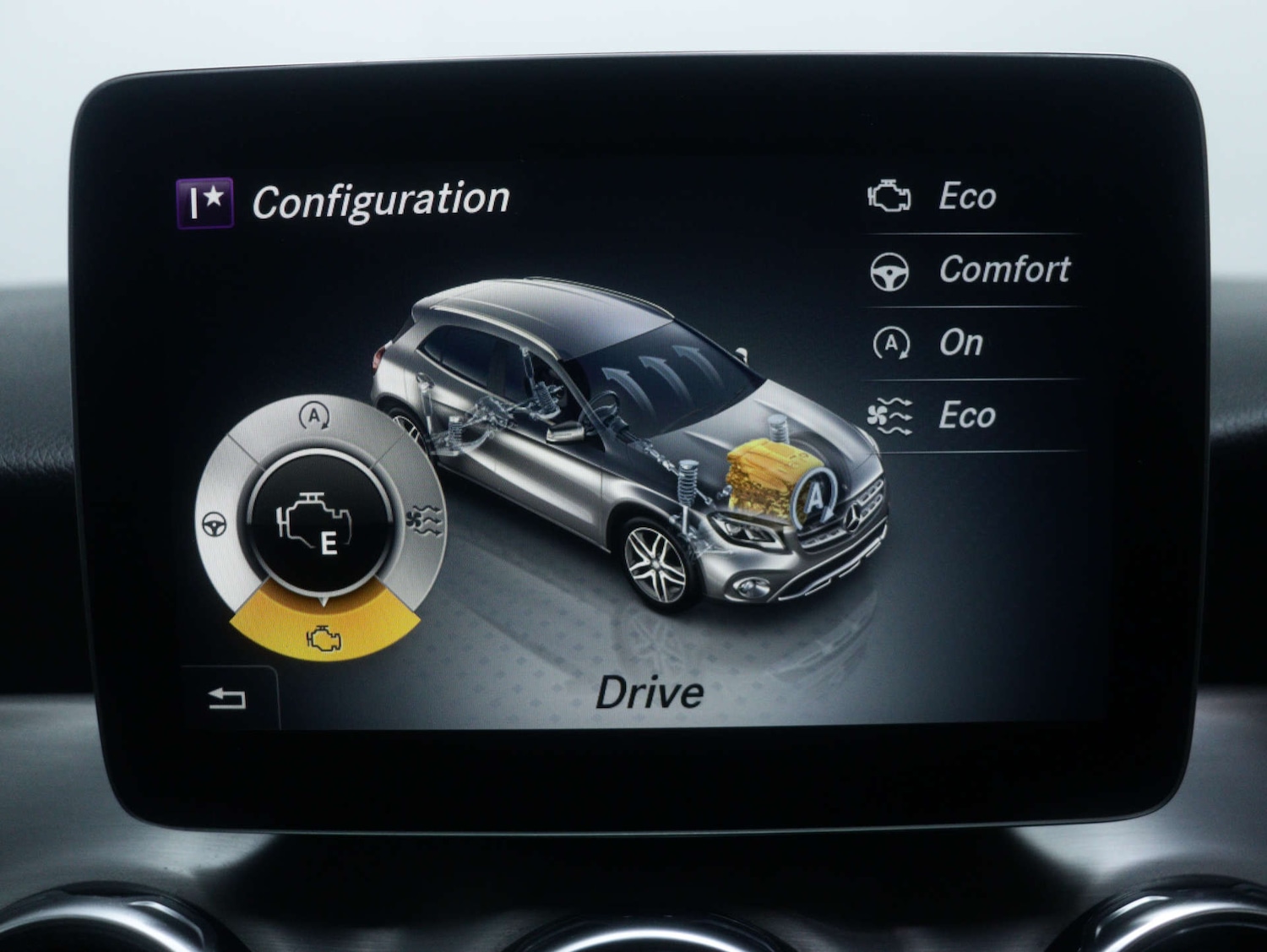 Used Mercedes-Benz GLA 2020 for sale - 76921225: Photo 28