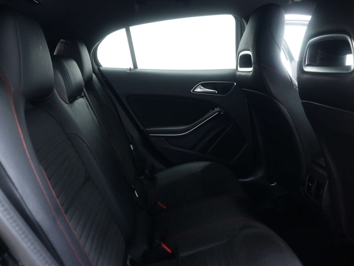 Used Mercedes-Benz GLA 2020 for sale - 76921225: Photo 51