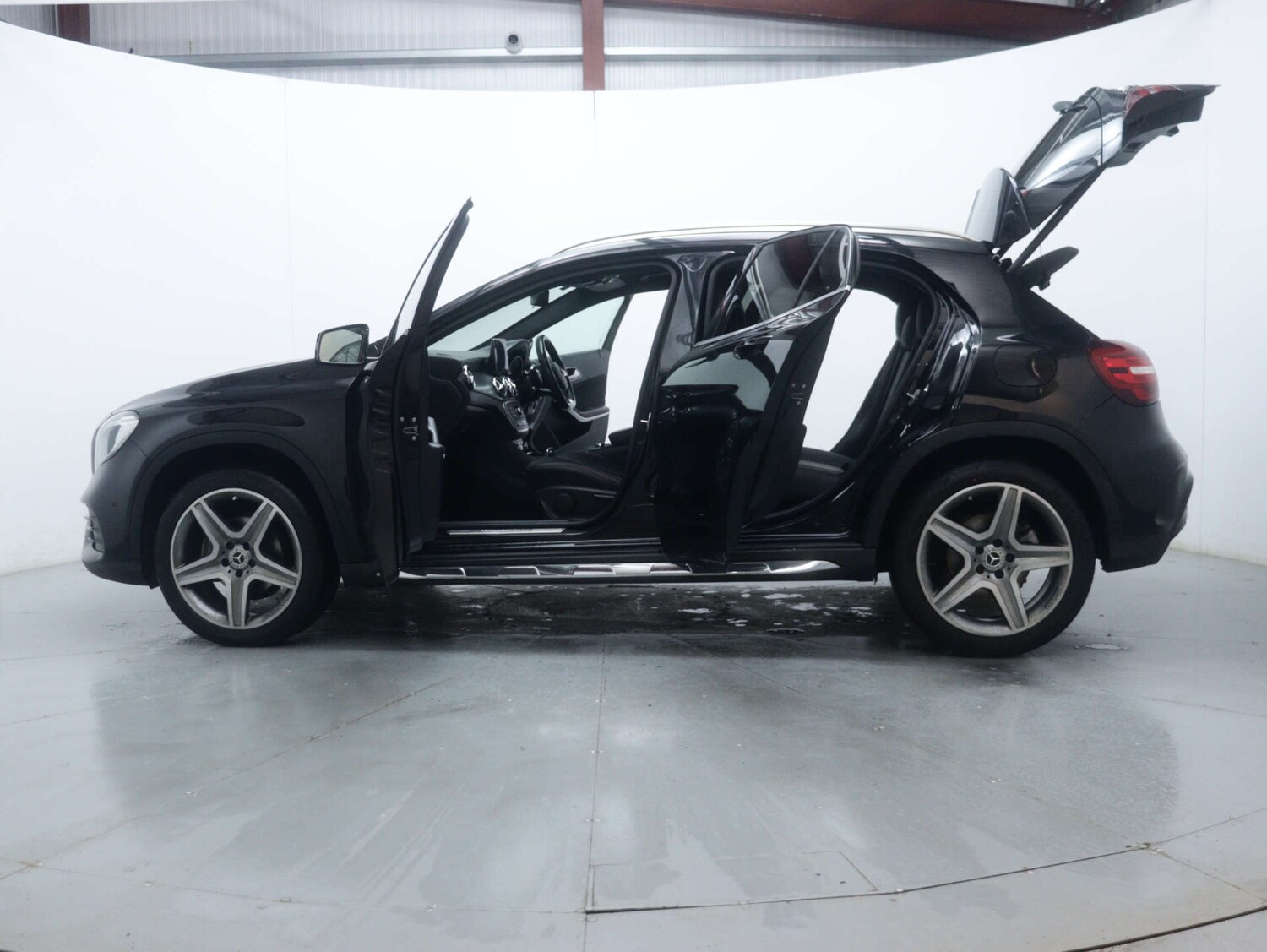 Used Mercedes-Benz GLA 2020 for sale - 76921225: Photo 56