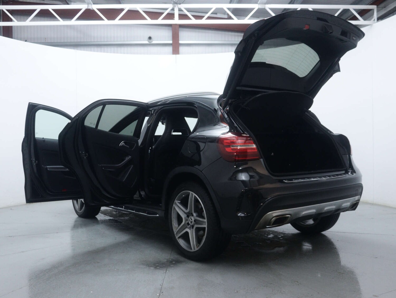 Used Mercedes-Benz GLA 2020 for sale - 76921225: Photo 57