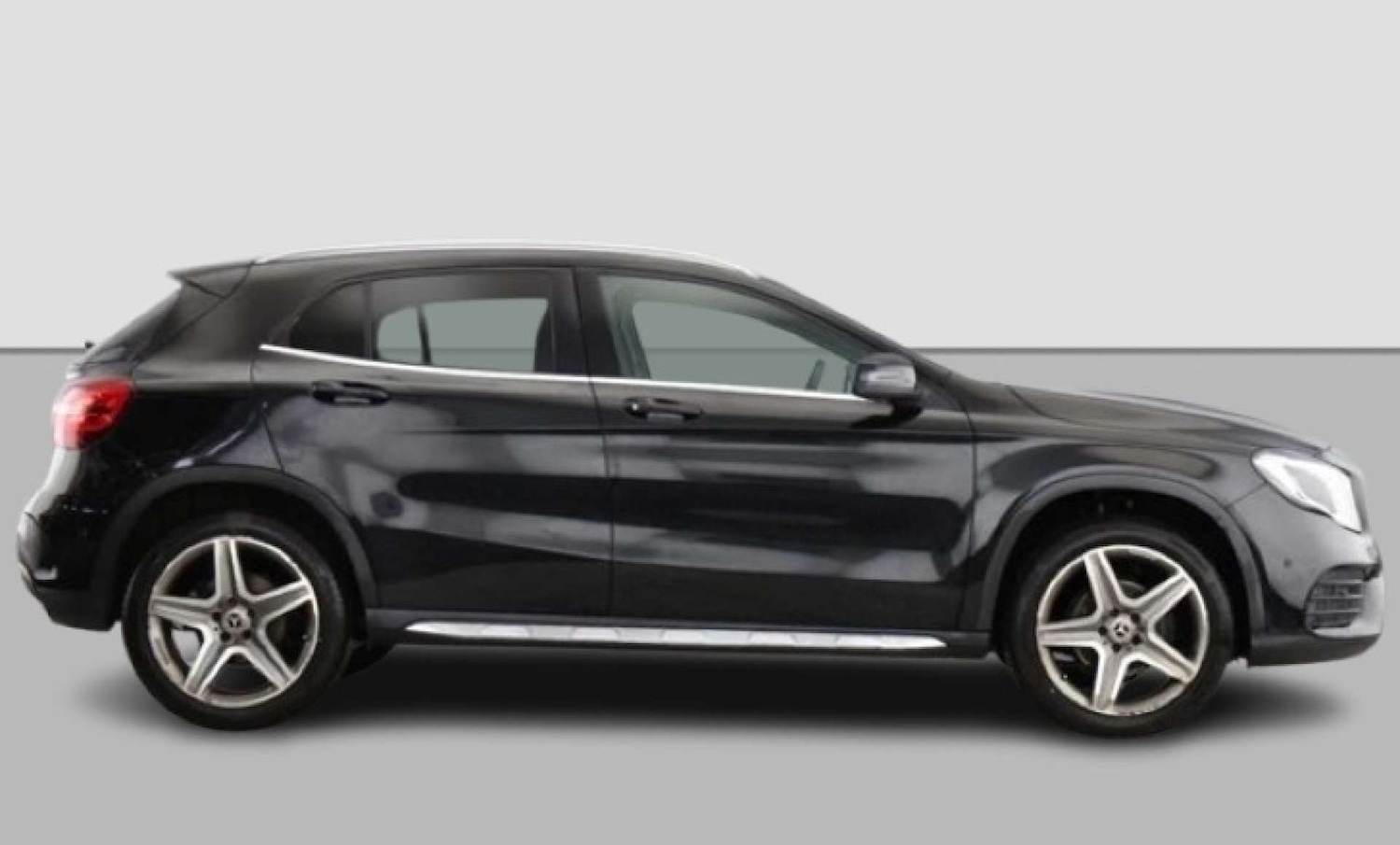 Used Mercedes-Benz GLA 2020 for sale - 76921225: Photo 7