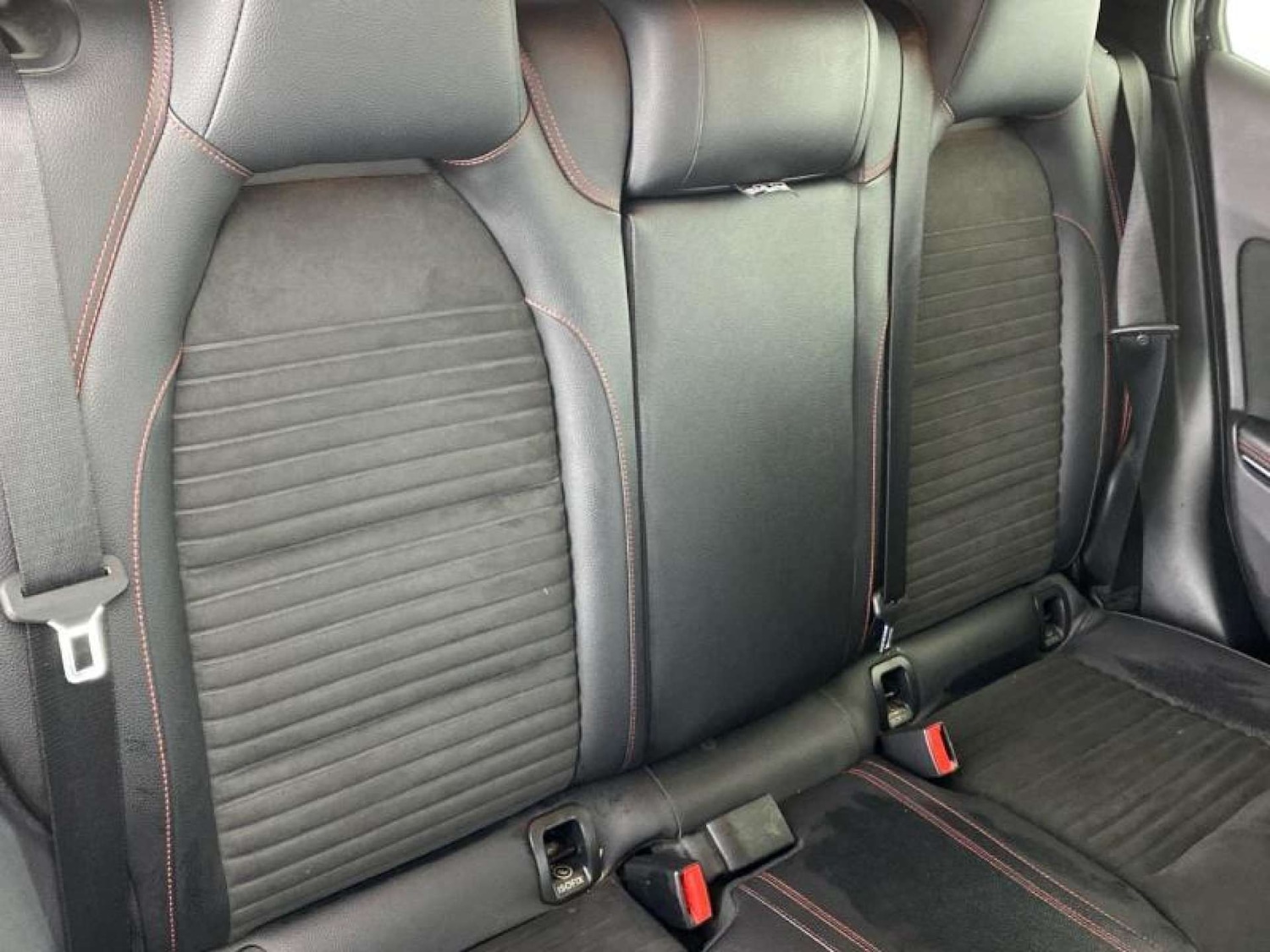 Used Mercedes-Benz GLA 2020 for sale - 76921225: Photo 8