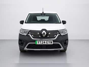 Used Renault Kangoo 2024 for sale - 79649313: Photo
