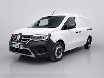 Used Renault Kangoo 2024 for sale - 79649313: Photo