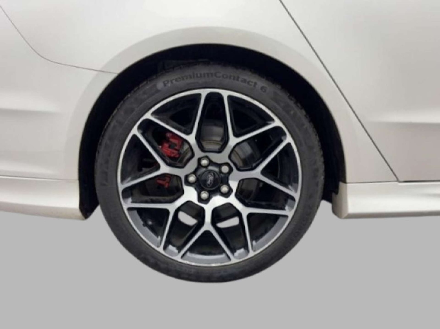 Used Ford Mondeo 2020 for sale - 76894453: Photo 10