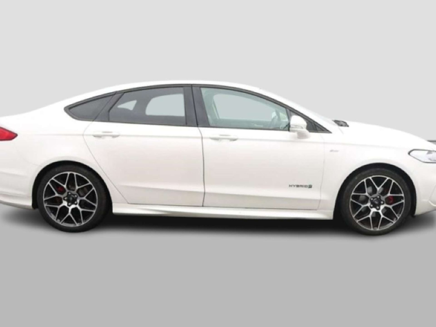 Used Ford Mondeo 2020 for sale - 76894453: Photo 7