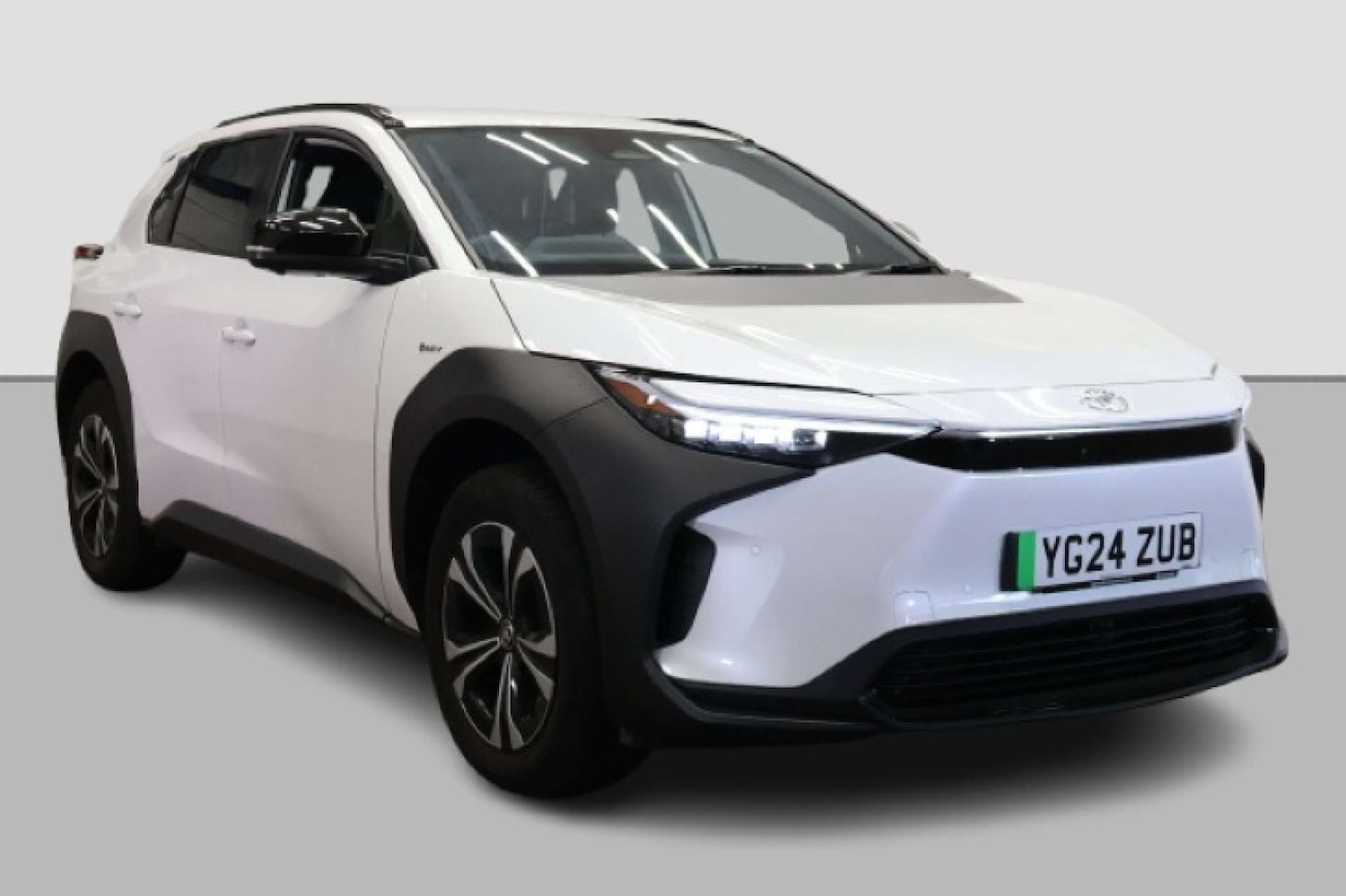 Used Toyota Other 2024 for sale - 76533562: Photo 1