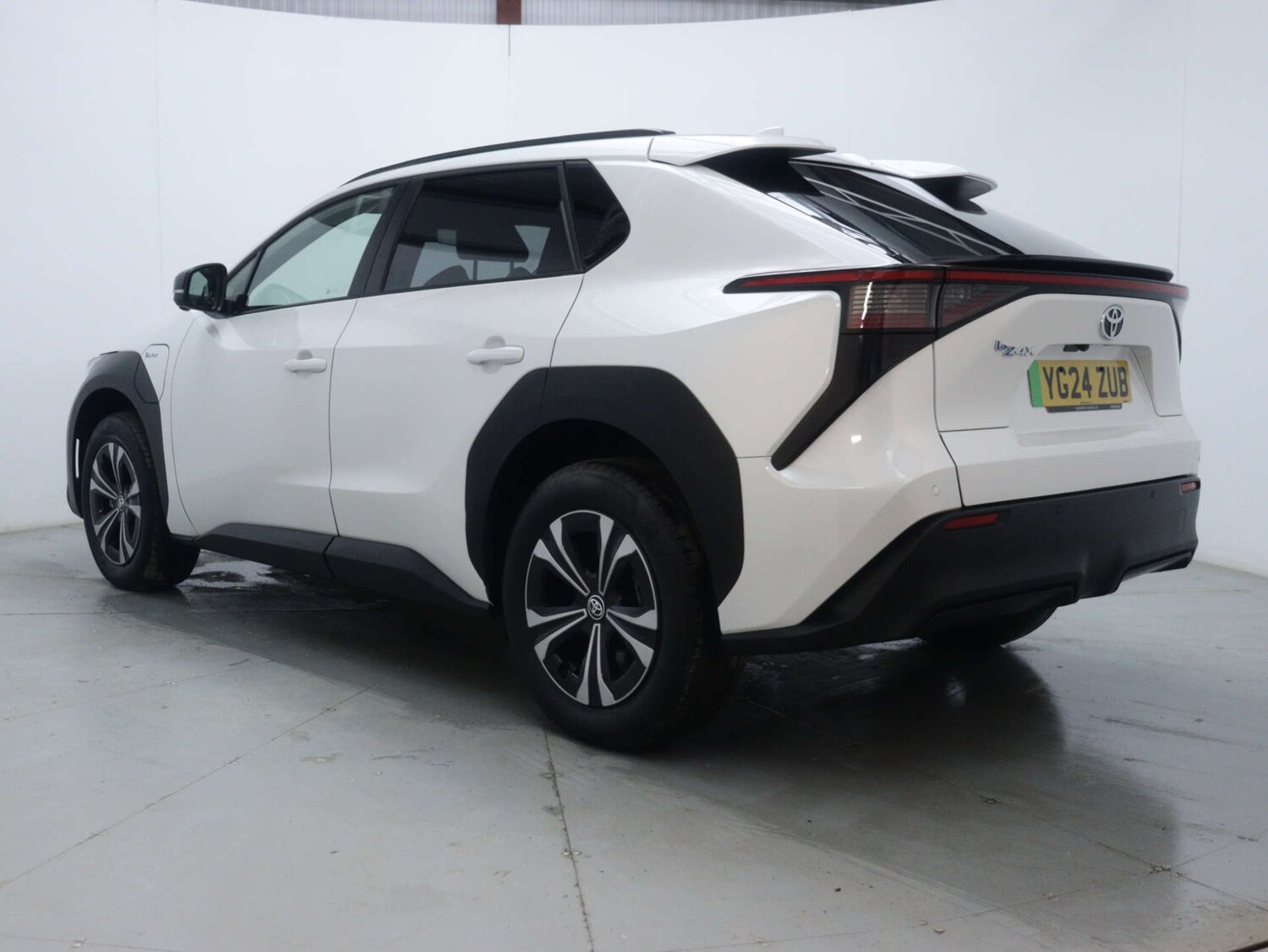 Used Toyota Other 2024 for sale - 76533562: Photo 10