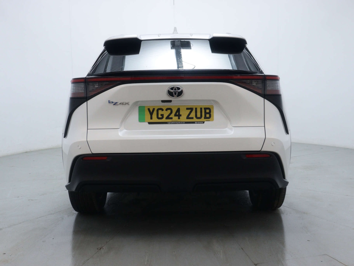 Used Toyota Other 2024 for sale - 76533562: Photo 11