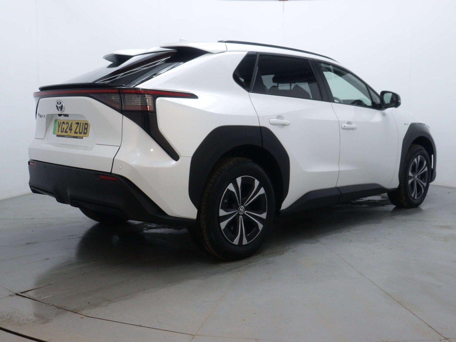 Used Toyota Other 2024 for sale - 76533562: Photo 12