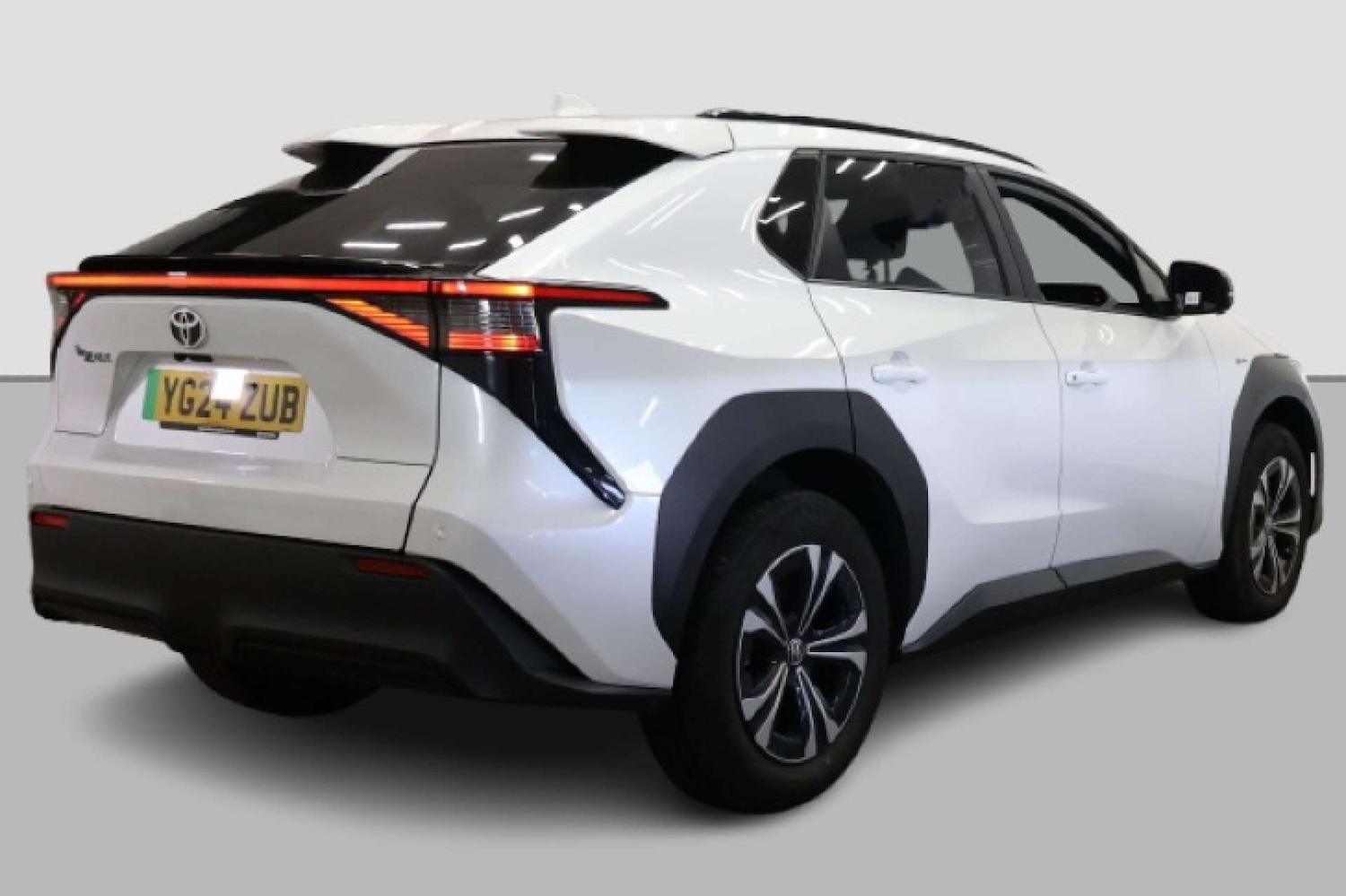 Used Toyota Other 2024 for sale - 76533562: Photo 5