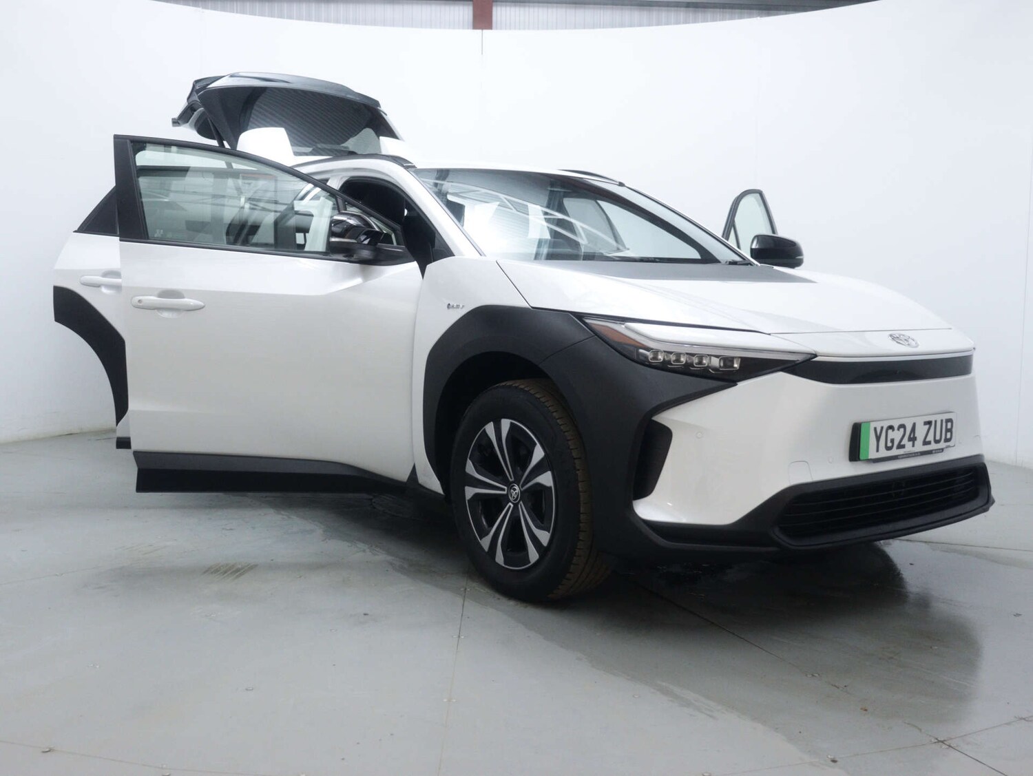 Used Toyota Other 2024 for sale - 76533562: Photo 53