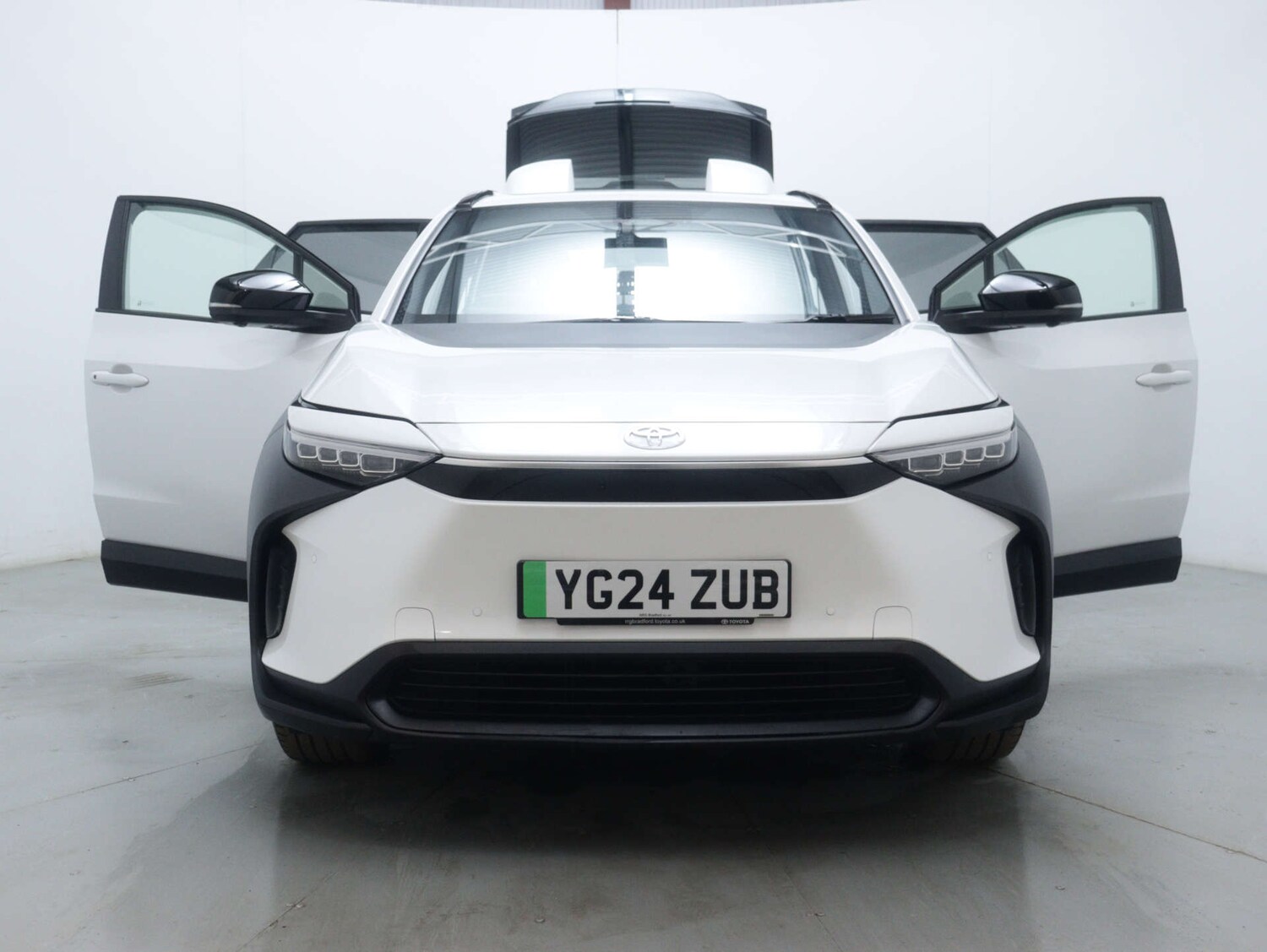 Used Toyota Other 2024 for sale - 76533562: Photo 54