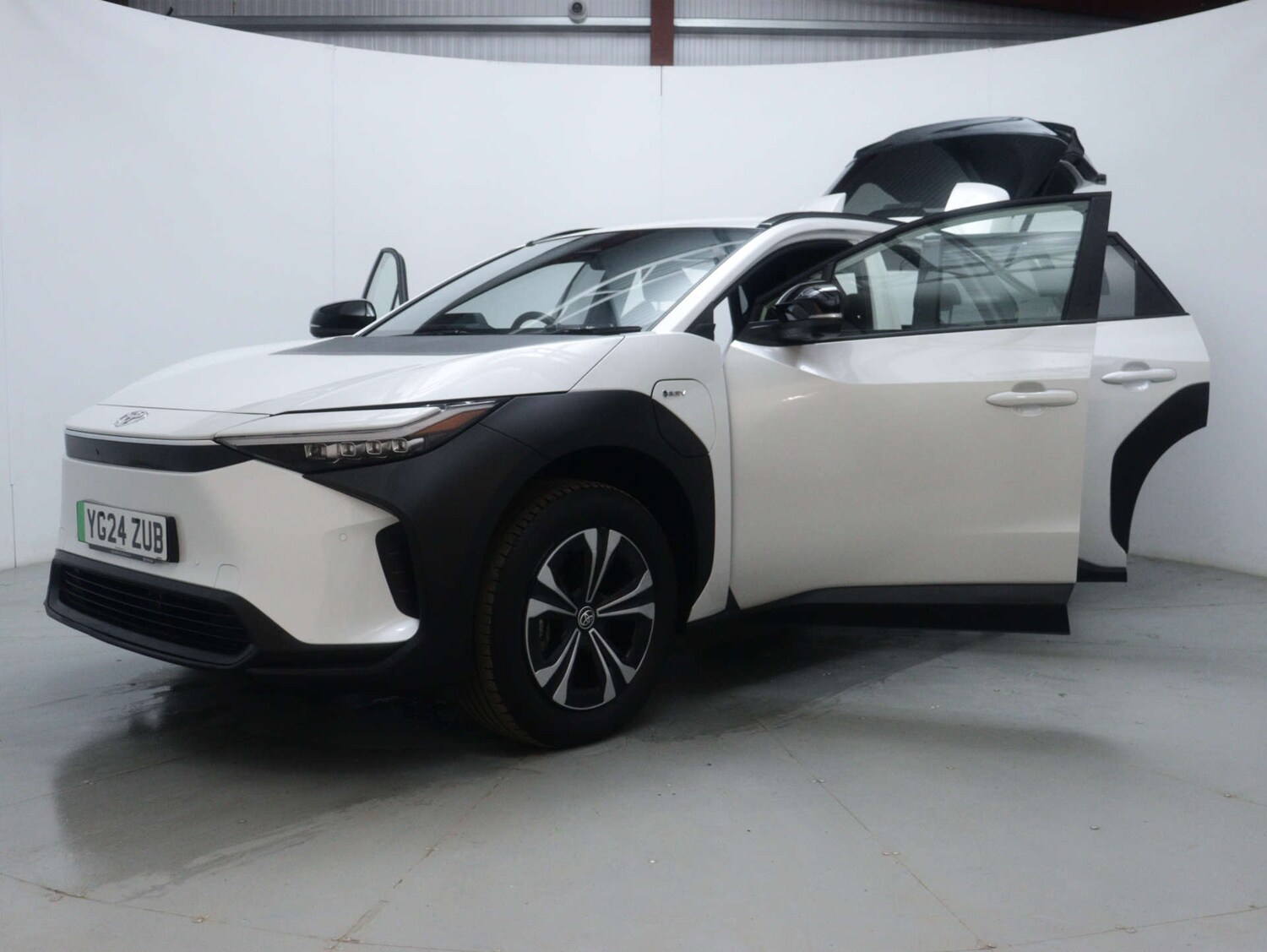 Used Toyota Other 2024 for sale - 76533562: Photo 55