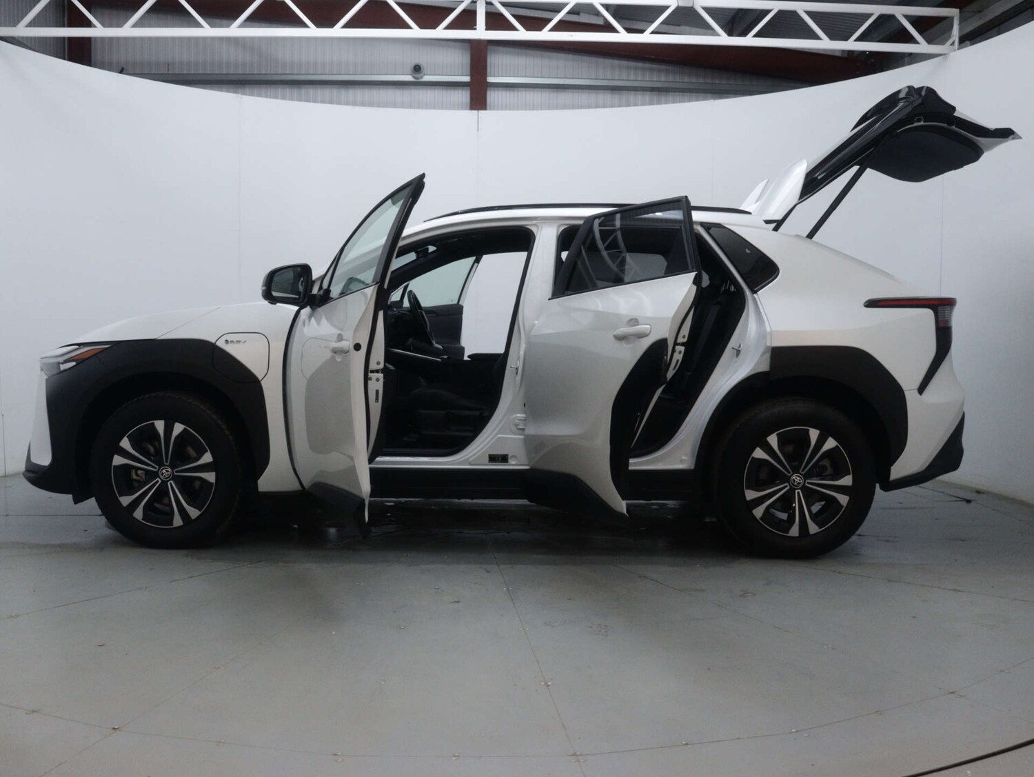 Used Toyota Other 2024 for sale - 76533562: Photo 56