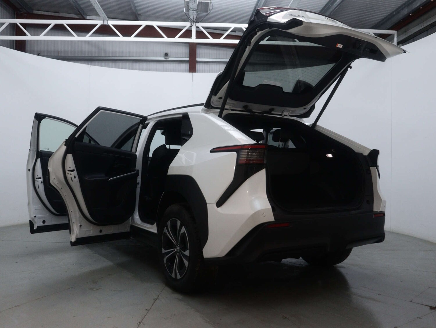 Used Toyota Other 2024 for sale - 76533562: Photo 57