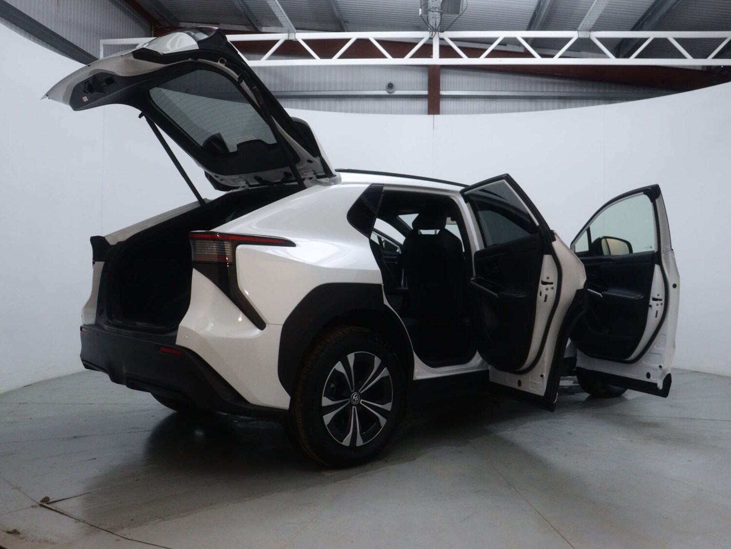 Used Toyota Other 2024 for sale - 76533562: Photo 58