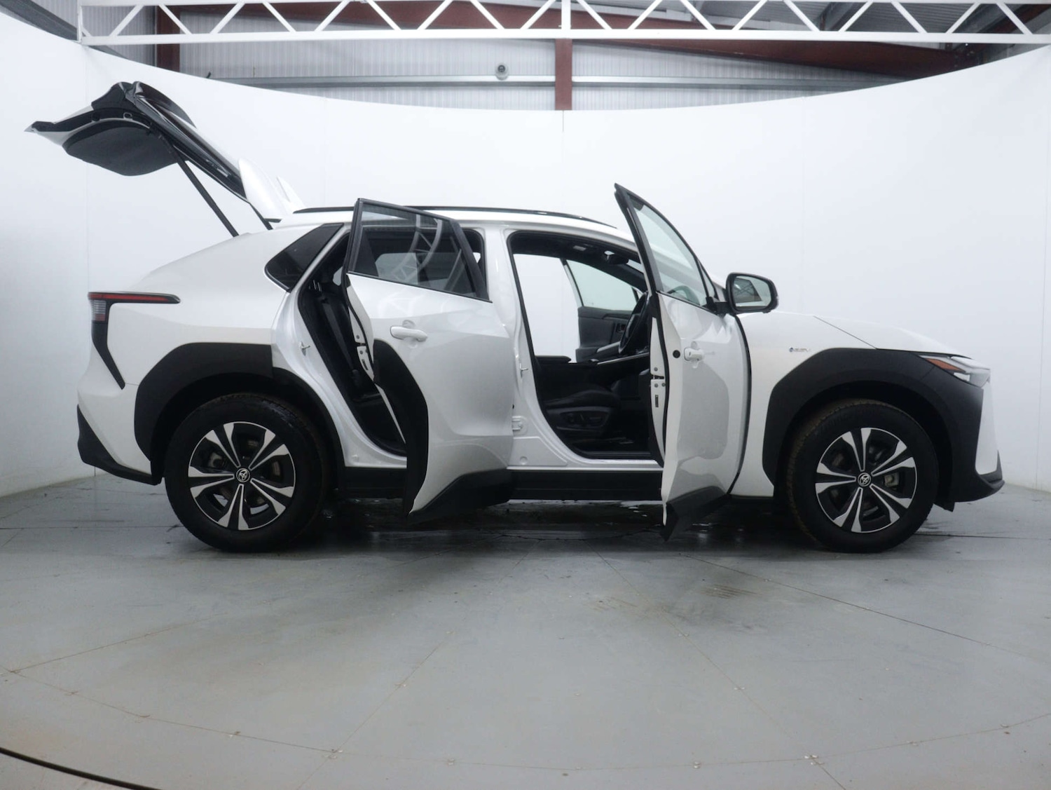 Used Toyota Other 2024 for sale - 76533562: Photo 59