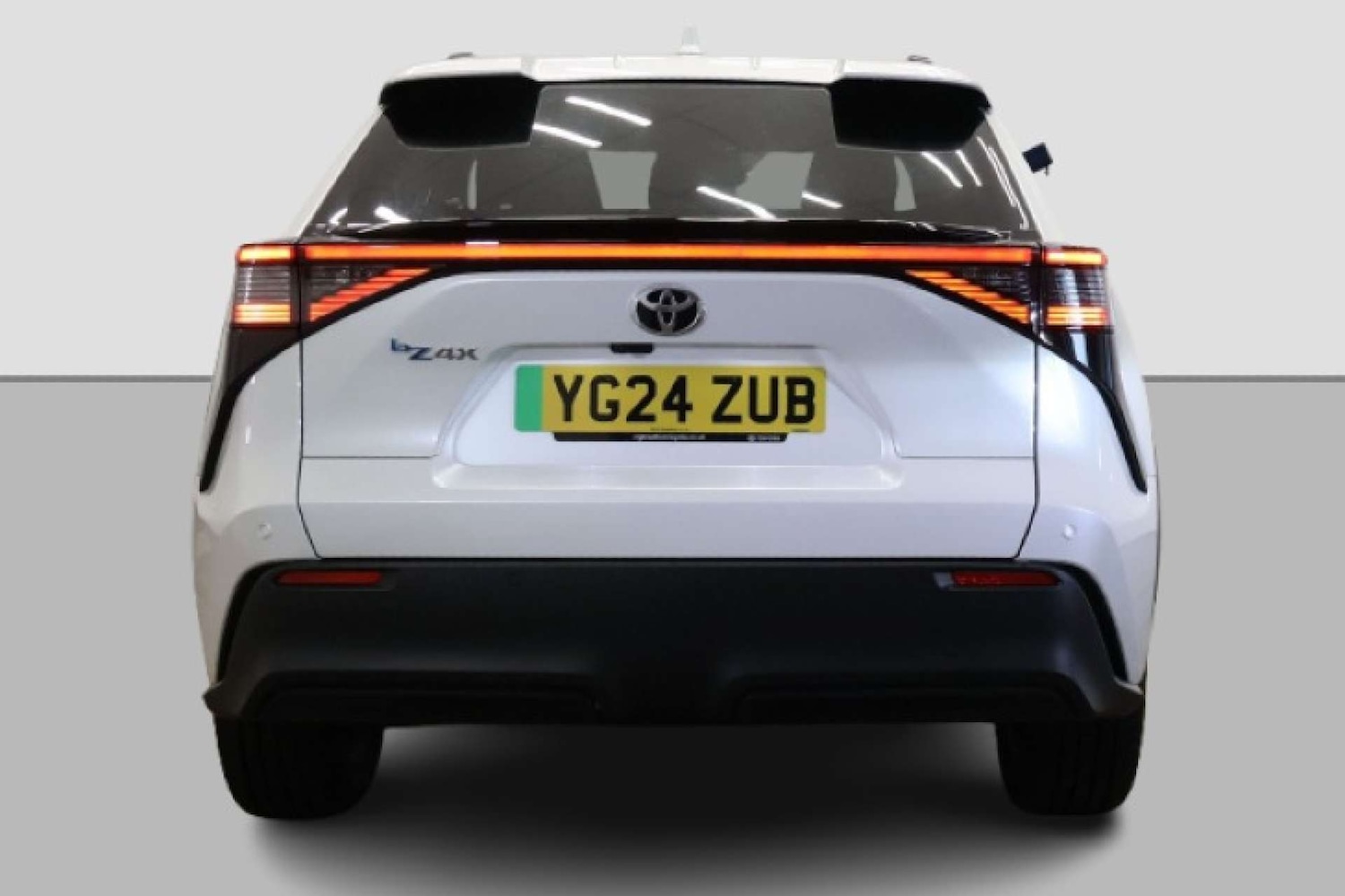 Used Toyota Other 2024 for sale - 76533562: Photo 8