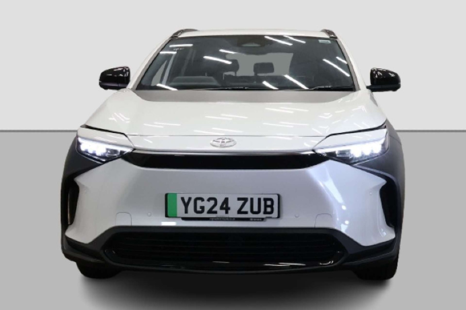 Used Toyota Other 2024 for sale - 76533562: Photo 9