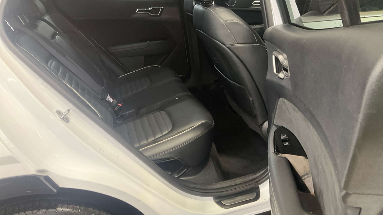 Used Kia Sportage 2022 for sale - 76339941: Photo 10