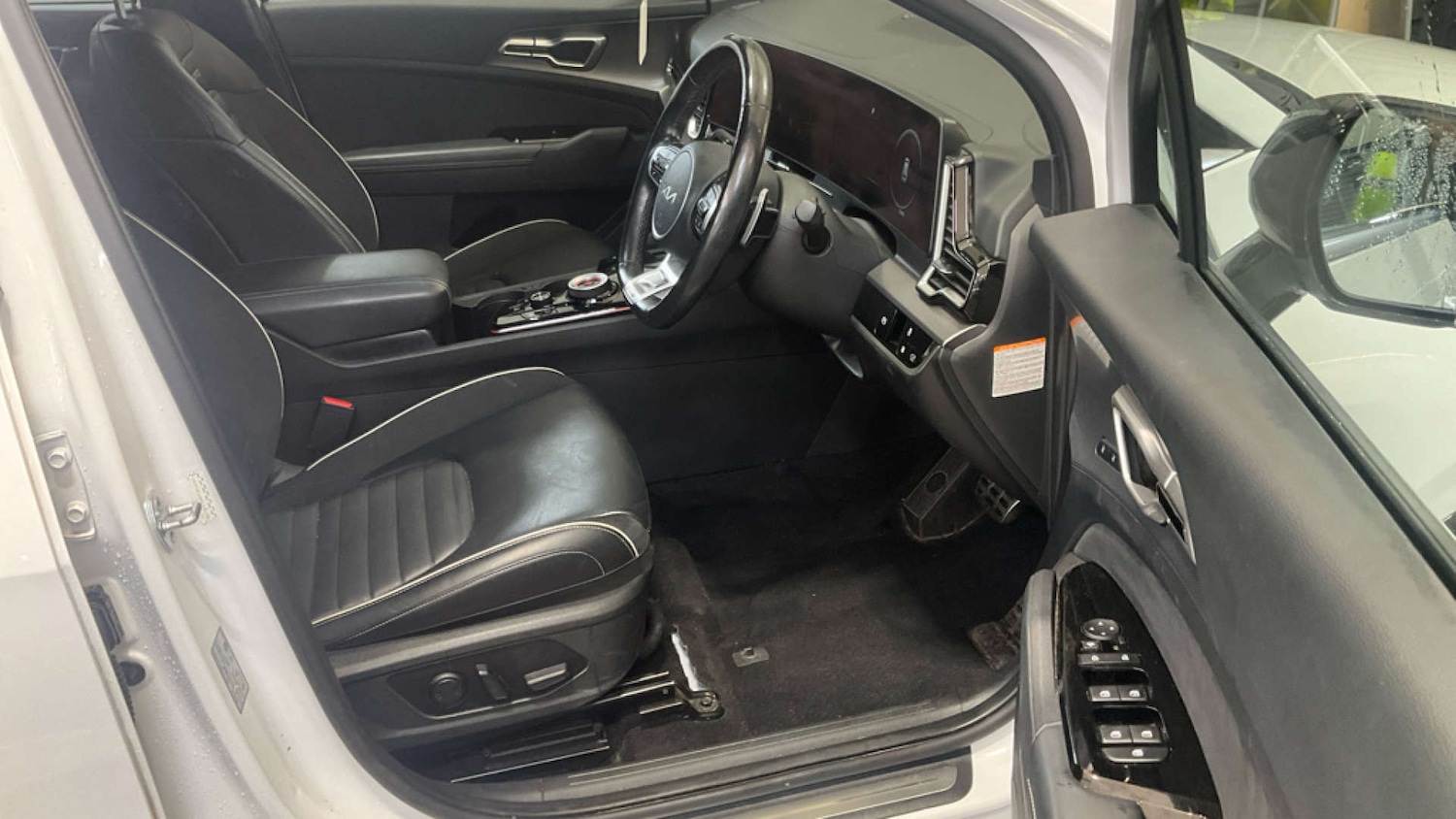Used Kia Sportage 2022 for sale - 76339941: Photo 11