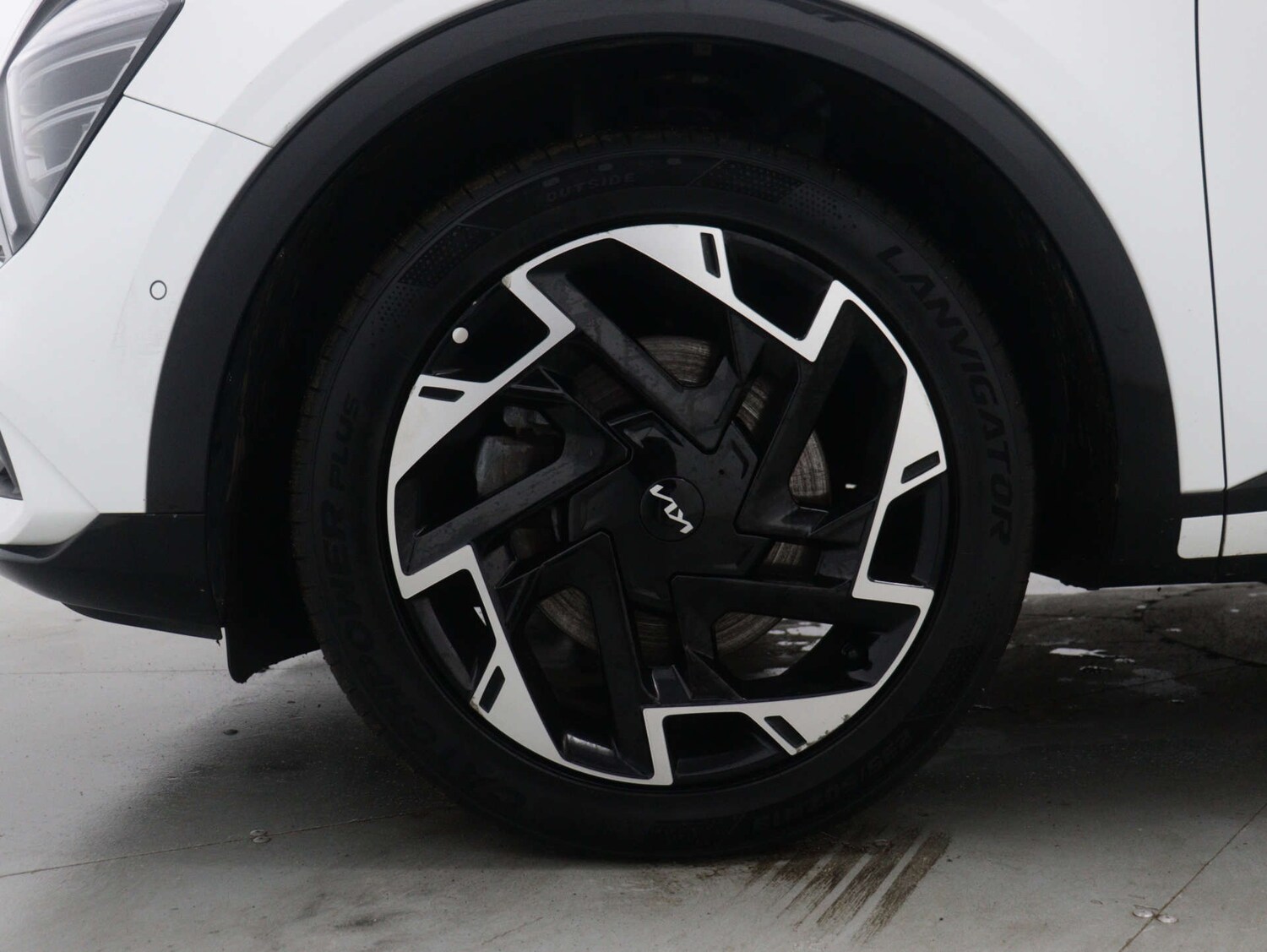 Used Kia Sportage 2022 for sale - 76339941: Photo 15