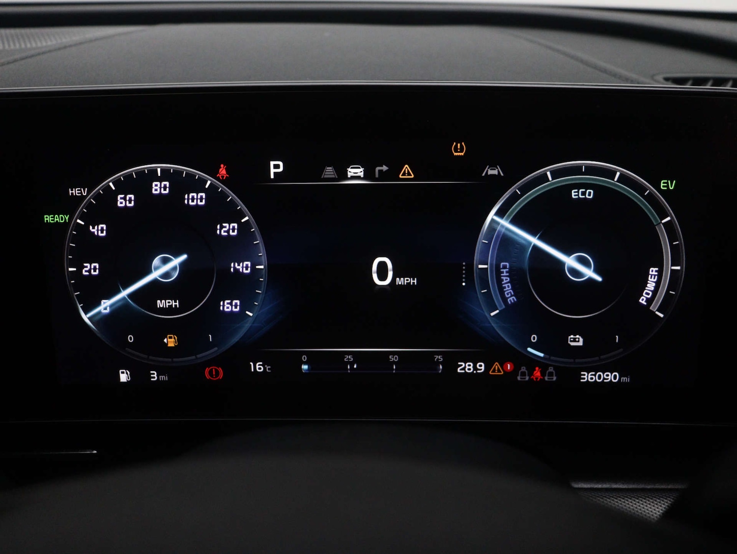 Used Kia Sportage 2022 for sale - 76339941: Photo 17