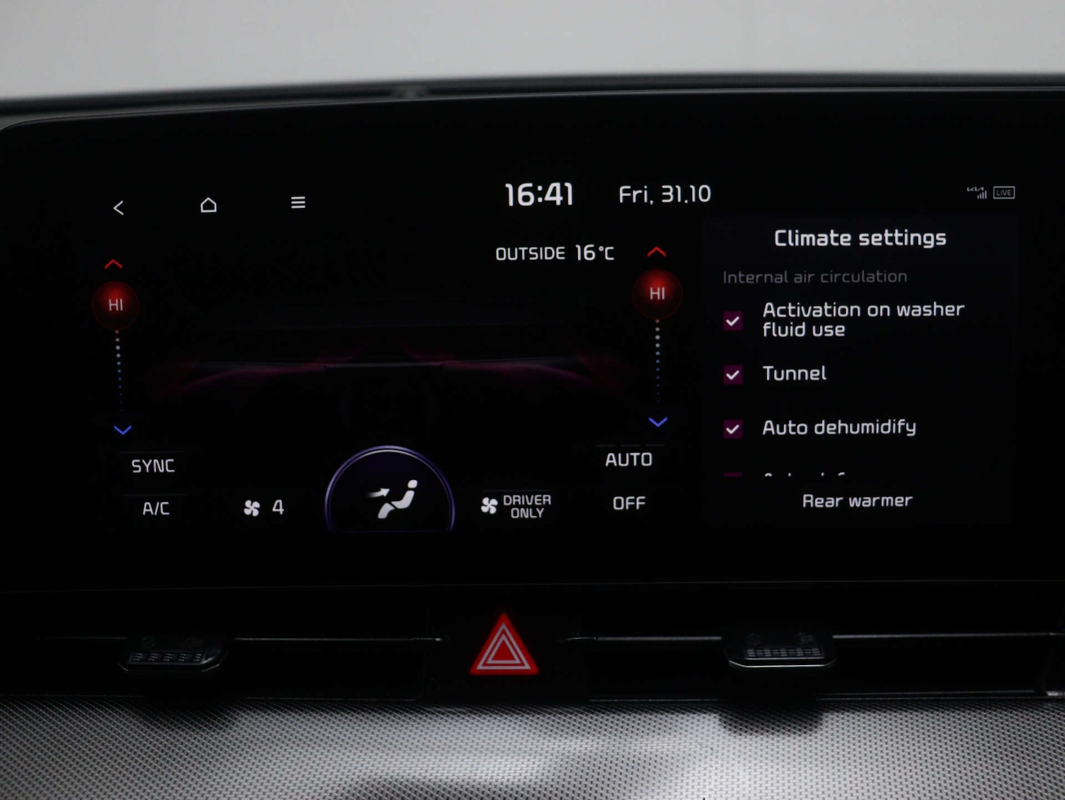 Used Kia Sportage 2022 for sale - 76339941: Photo 26