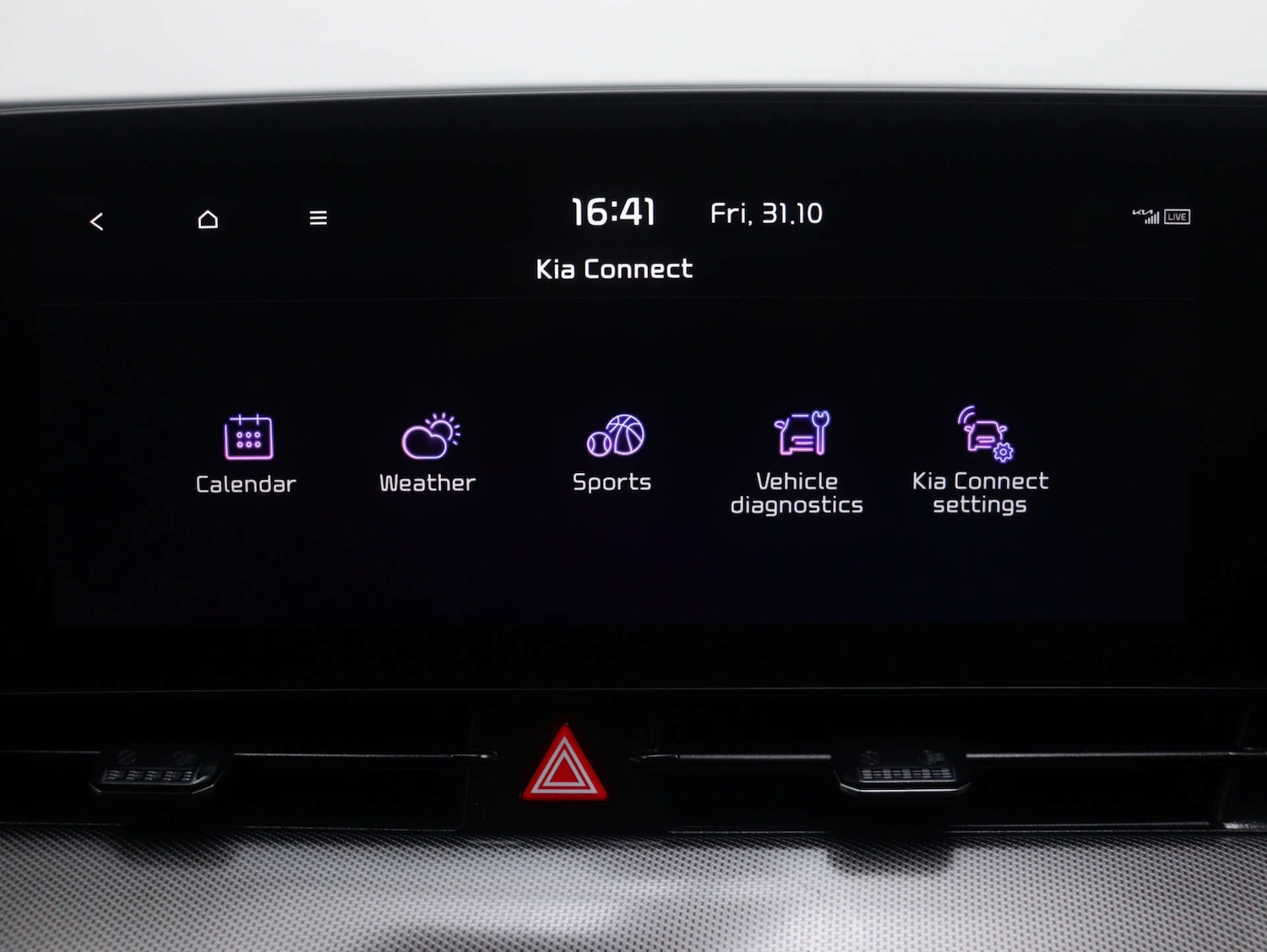 Used Kia Sportage 2022 for sale - 76339941: Photo 27