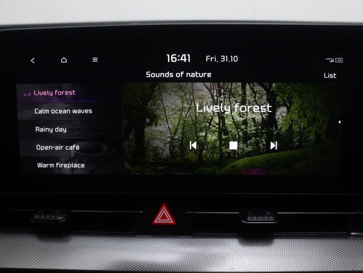 Used Kia Sportage 2022 for sale - 76339941: Photo 31