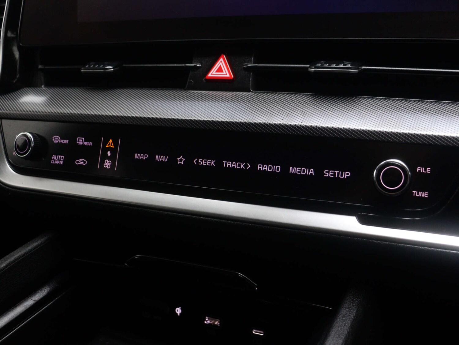 Used Kia Sportage 2022 for sale - 76339941: Photo 34