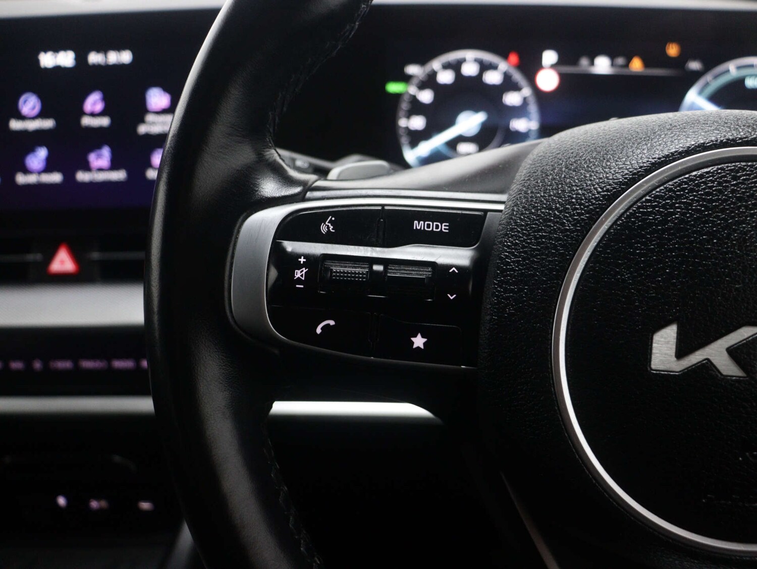 Used Kia Sportage 2022 for sale - 76339941: Photo 40