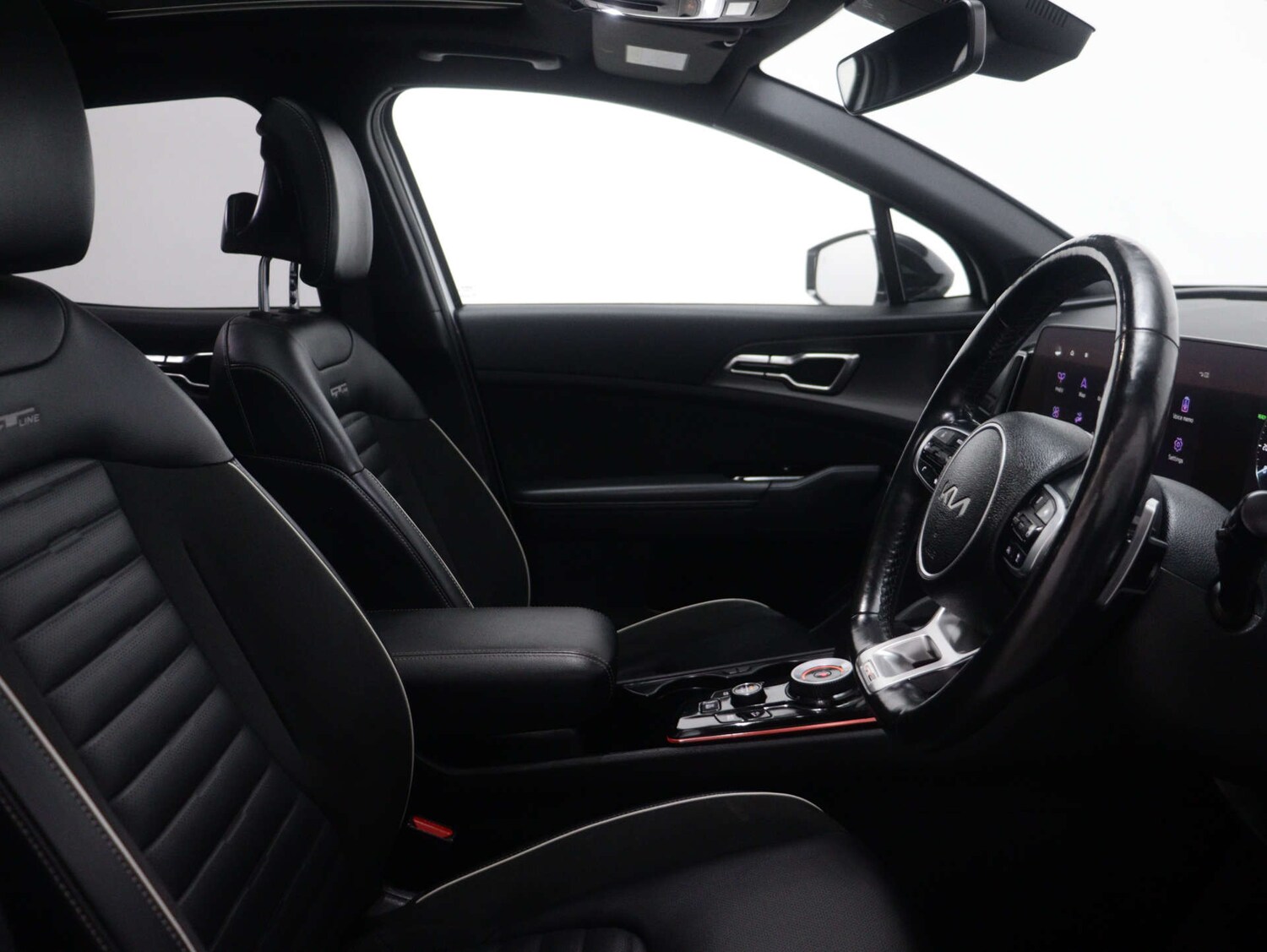 Used Kia Sportage 2022 for sale - 76339941: Photo 50