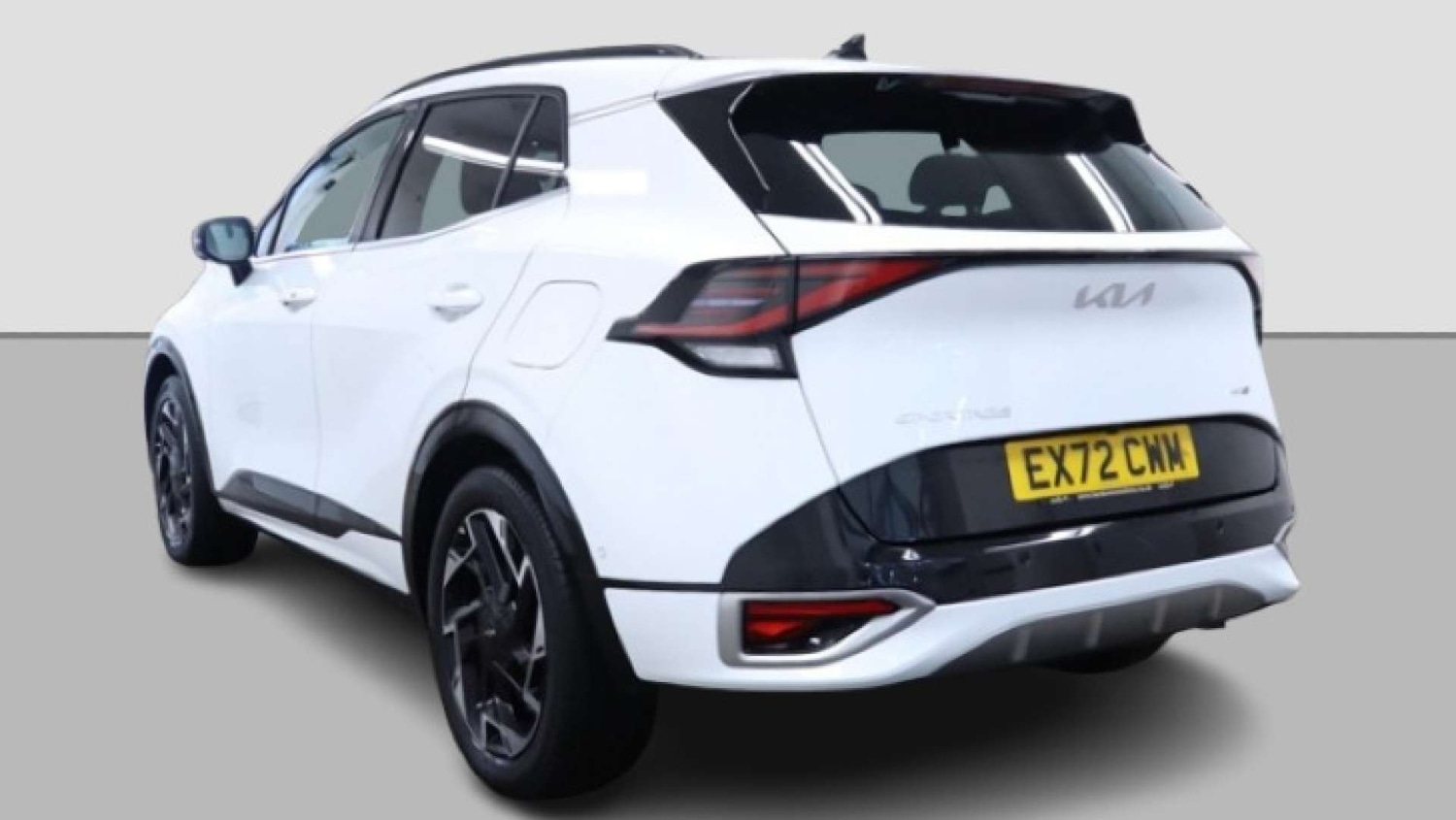 Used Kia Sportage 2022 for sale - 76339941: Photo 6