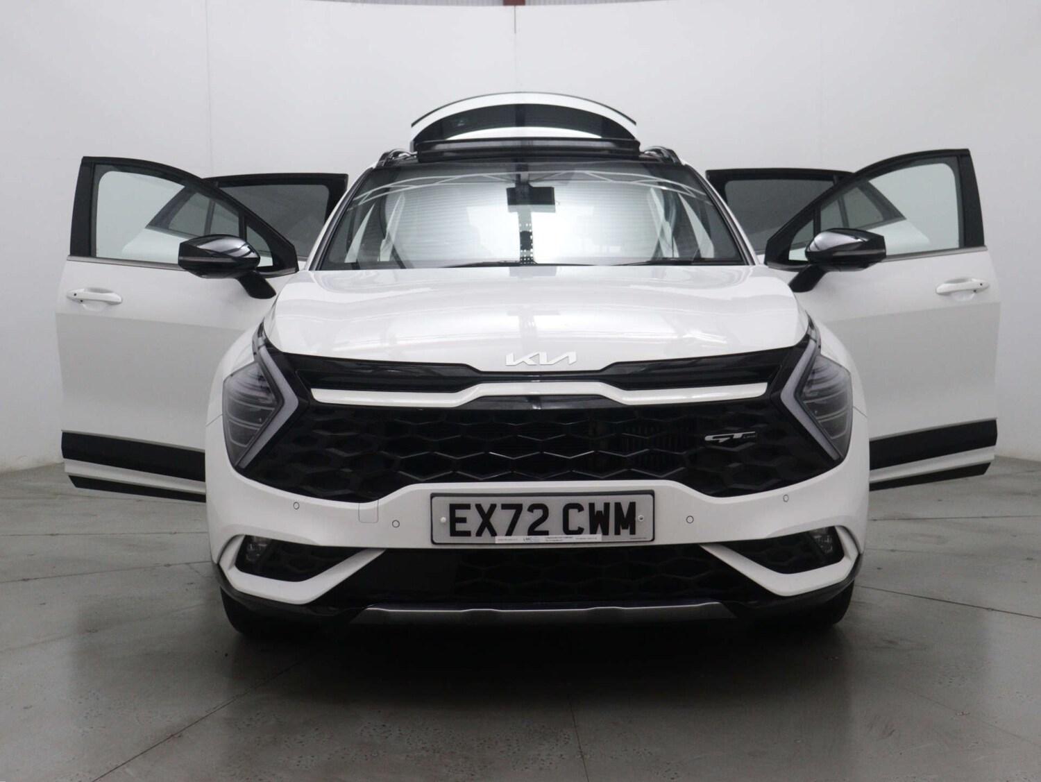 Used Kia Sportage 2022 for sale - 76339941: Photo 64