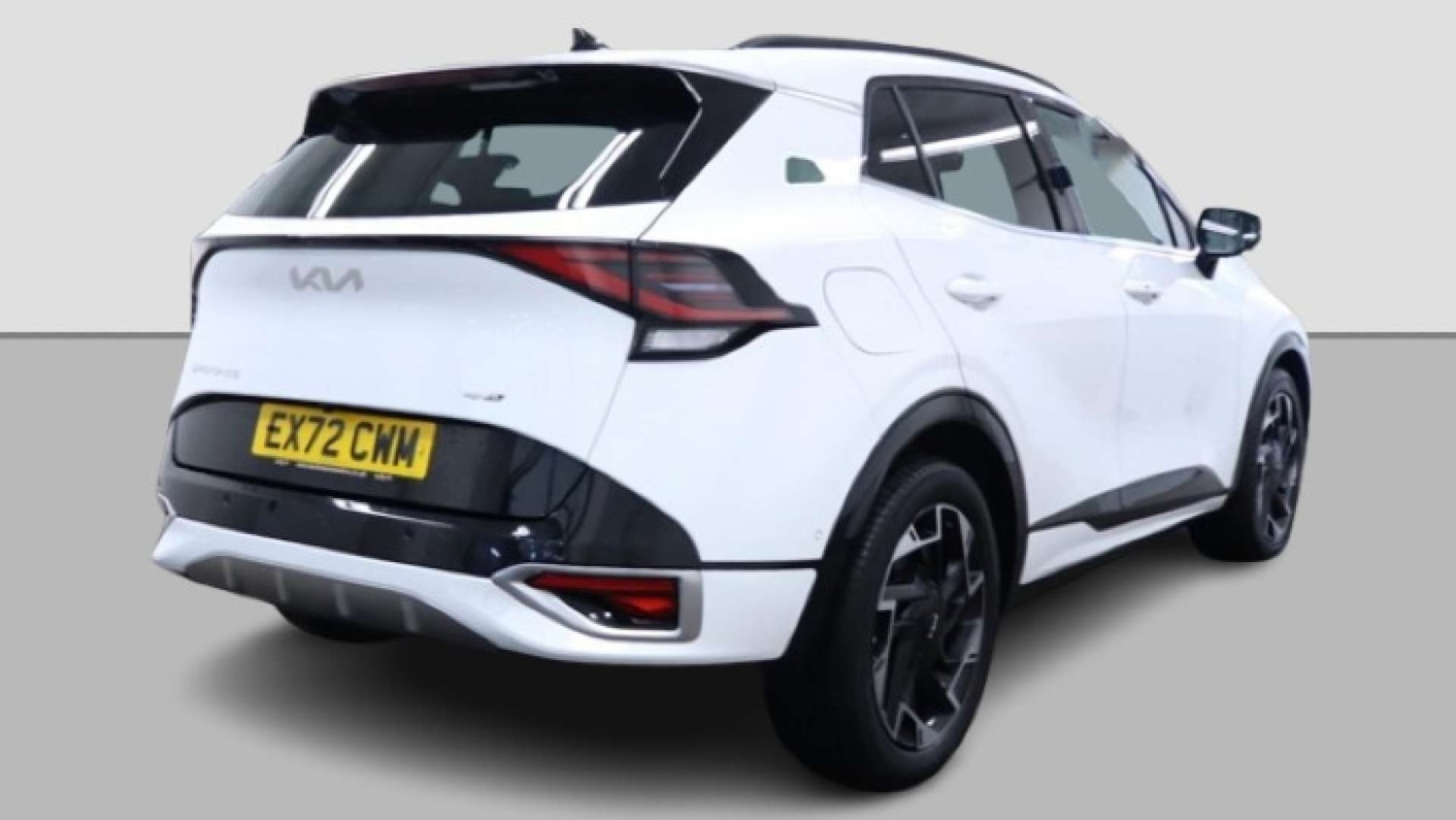 Used Kia Sportage 2022 for sale - 76339941: Photo 7