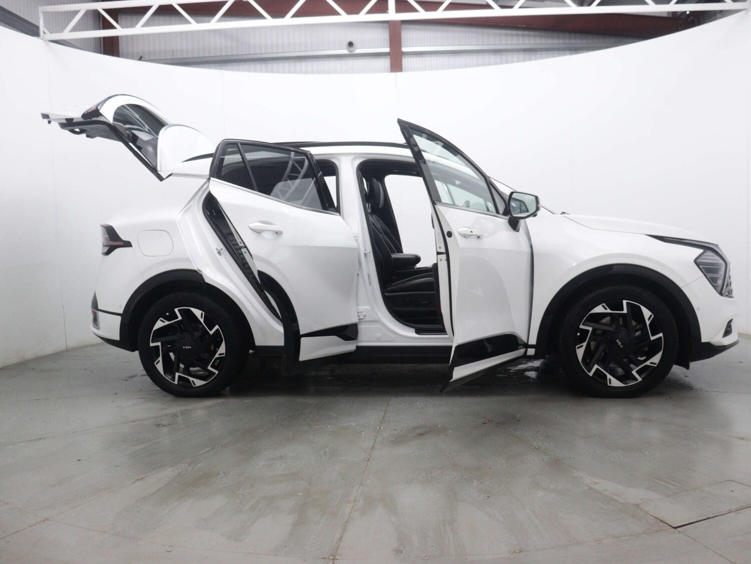 Used Kia Sportage 2022 for sale - 76339941: Photo 70