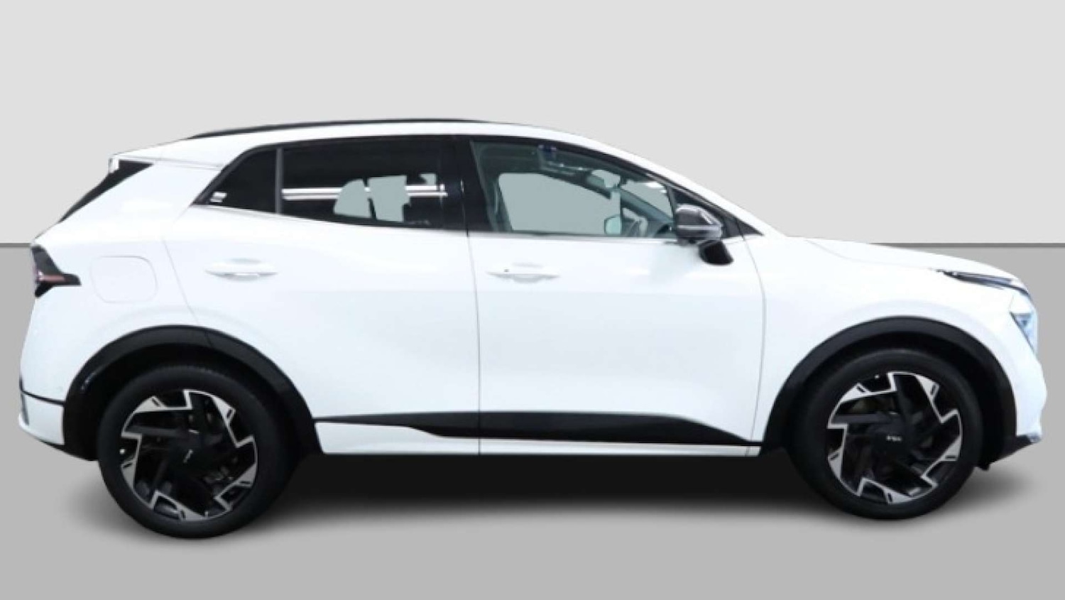Used Kia Sportage 2022 for sale - 76339941: Photo 8