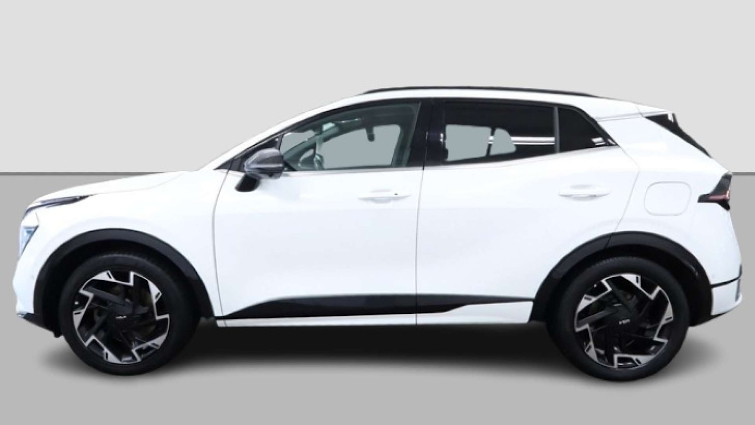 Used Kia Sportage 2022 for sale - 76339941: Photo 9