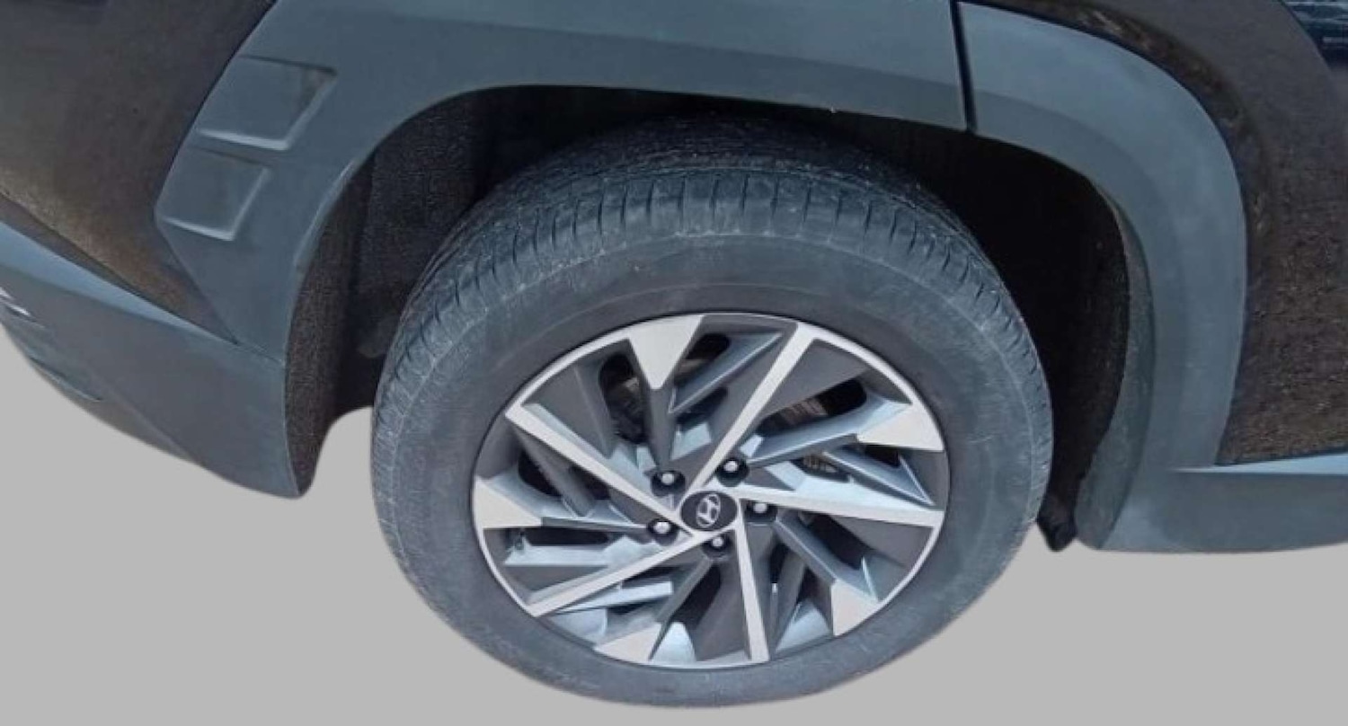 Used Hyundai TUCSON 2023 for sale - 77745529: Photo 10