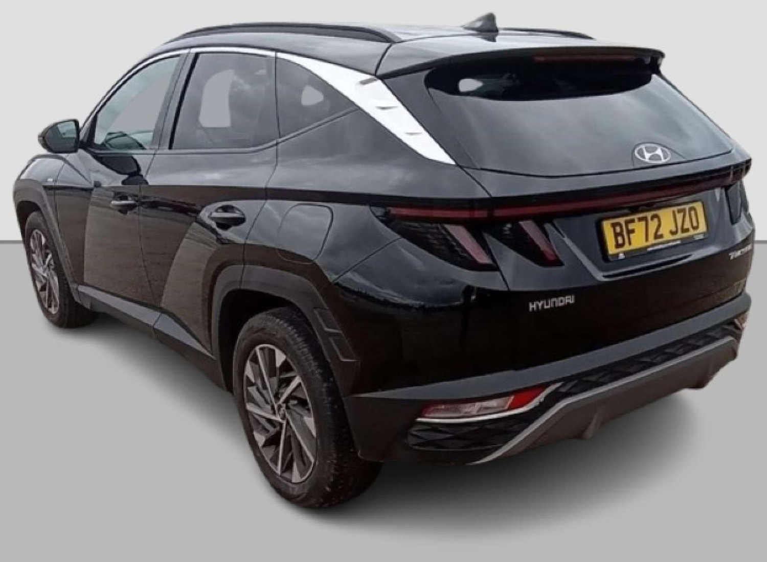 Used Hyundai TUCSON 2023 for sale - 77745529: Photo 5