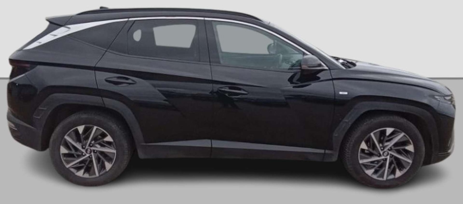 Used Hyundai TUCSON 2023 for sale - 77745529: Photo 7