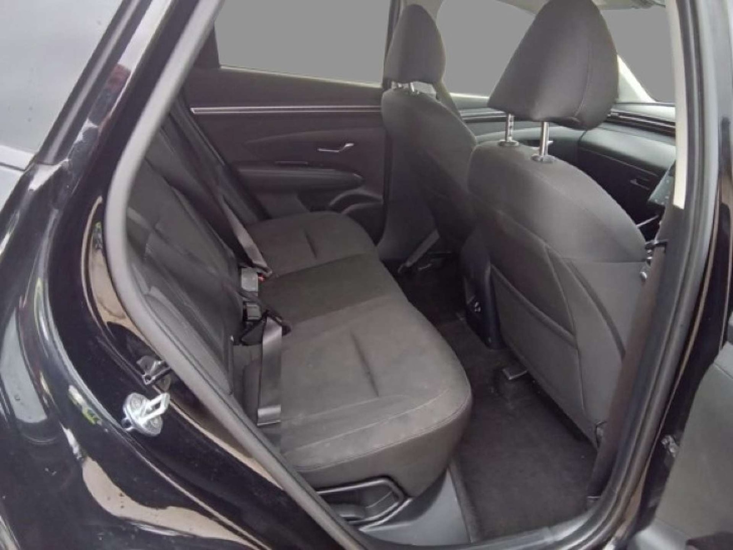 Used Hyundai TUCSON 2023 for sale - 77745529: Photo 8